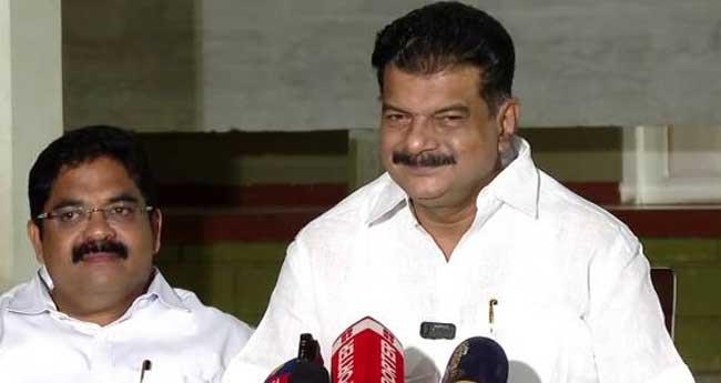 യു​ഡി​എ​ഫി​ലേ​ക്കി​ല്ല, നി​ല​മ്പു​രി​ൽ മ​ത്സ​രി​ക്കാ​ൻ പ​ണ​മി​ല്ല, അ​ധി​ക​പ്ര​സം​ഗം തു​ട​രും: ഉ​ട​ക്കി​പ്പി​രി​ഞ്ഞ് അ​ൻ​വ​ർ