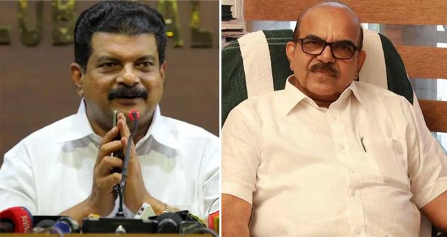 സി​പി​എം സം​സ്ഥാ​ന സെ​ക്ര​ട്ടേറി​യ​റ്റ് ഇ​ന്ന്; ശശിക്കെതിരായ അ​ന്‍​വ​റി​ന്‍റെ പ​രാ​തി ച​ര്‍​ച്ച​യാ​യേ​ക്കും
