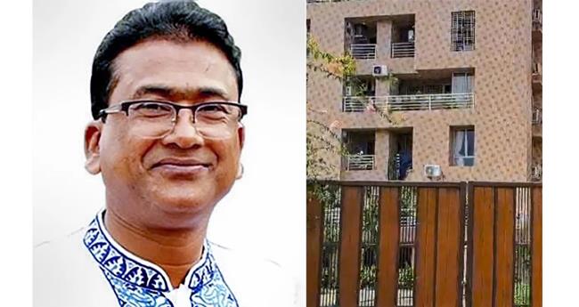 ബം​ഗ്ലാ​ദേ​ശ് എം​പി​യു​ടെ കൊ​ല​പാ​ത​കം; മു​ഖ്യ​പ്ര​തി യു​എ​സി​ലേക്ക് ക​ട​ന്ന​താ​യി സം​ശ​യം