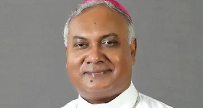 വേ​ദ​നി​ക്കു​ന്ന ജ​ന​ത​യു​ടെ ശ​ബ്ദ​മാ​യി​രു​ന്നു ഫ്രാ​ൻ​സി​സ് മാ​ർ​പാ​പ്പ: ആ​ർ​ച്ച്ബി​ഷ​പ് തോ​മ​സ് ജെ. നെ​റ്റോ