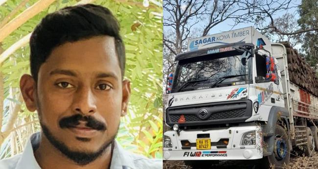 ഷി​രൂ​രി​ലെ മ​ണ്ണി​ടി​ച്ചി​ൽ: ഇ​ട​പെ​ട്ട് ക​ർ​ണാ​ട​ക മു​ഖ്യ​മ​ന്ത്രി; ര​ക്ഷാ​പ്ര​വ​ർ​ത്ത​നം വേ​ഗ​ത്തി​ലാ​ക്കാ​ൻ നി​ർ​ദേ​ശം