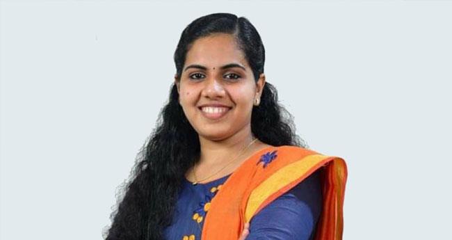 മേ​യ​ർ തി​ക​ഞ്ഞ പ​രാ​ജ​യം; തി​രു​വ​ന​ന്ത​പു​രം ജി​ല്ലാ സ​മ്മേ​ള​ന​ത്തി​ല്‍ ആ​ര്യ​യ്ക്ക് രൂ​ക്ഷ വി​മ​ര്‍​ശ​നം