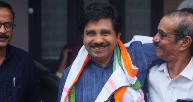 ആ​യി​രം ക​ട​ന്ന് യു​ഡി​എ​ഫ് ലീ​ഡ്; ഷൗ​ക്ക​ത്ത് 1243 വോ​ട്ടു​ക​ൾ​ക്ക് മു​ന്നി​ൽ
