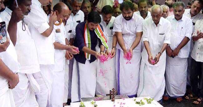യു​ഡി​എ​ഫ് ഏ​റെ മു​ന്നി​ൽ; എ​തി​ർ​സ്ഥാ​നാ​ർ​ഥി കൂ​ടി വ​രു​മ്പോ​ഴാ​ണ് ആ​വേ​ശം: ആ​ര്യാ​ട​ൻ ഷൗ​ക്ക​ത്ത്