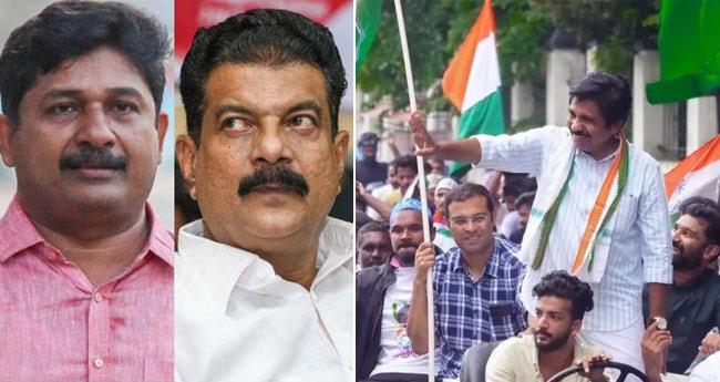 കു​തി​പ്പ് തു​ട​ര്‍​ന്ന് ഷൗ​ക്ക​ത്ത്, 10,000 പി​ന്നി​ട്ട് ലീ​ഡ്; ക​രുത്ത് കാട്ടി അ​ൻ​വ​ർ, പ്ര​തീ​ക്ഷ മ​ങ്ങി സ്വരാജ്