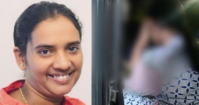 പ​റ​വൂ​രി​ലെ വീ​ട്ട​മ്മ​യു​ടെ ആ​ത്മ​ഹ​ത്യ: മൂ​ന്നാം പ്ര​തി ദീ​പ​യ്ക്ക് ജാ​മ്യം അ​നു​വ​ദി​ച്ച് കോ​ട​തി