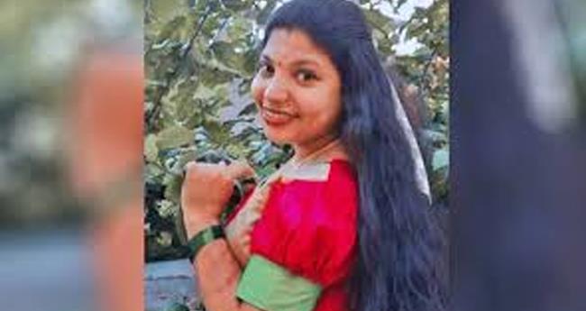 ക​ഠി​നം​കു​ള​ത്തെ യു​വ​തി​യു​ടെ കൊ​ല​പാ​ത​കം; പ്ര​തി ഇ​ൻ​സ്റ്റ​ഗ്രാം സു​ഹൃ​ത്ത് ജോൺസൺ