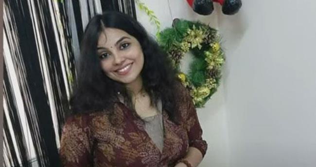 കൊ​ല്ലം സ്വ​ദേ​ശി​നി ഷാ​ർ​ജ​യി​ൽ മ​രി​ച്ച സം​ഭ​വം; ഭ​ർ​ത്താ​വി​നെ​തി​രെ കേ​സെ​ടു​ത്തു