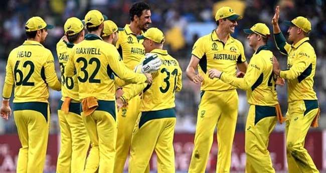 ചാമ്പ്യൻസ് ട്രോഫി: ഓസ്ട്രേലിയൻ ടീമിനെ പ്രഖ്യാപിച്ചു, കമ്മിൻസ് നയിക്കും