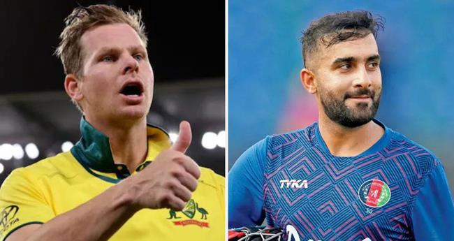 സെ​മി ല​ക്ഷ്യ​മി​ട്ട് ഓ​സ്ട്രേ​ലി​യ; ക​ണ​ക്ക് തീ​ർ​ക്കാ​ൻ‌ അ​ഫ്ഗാ​നി​സ്ഥാ​ൻ