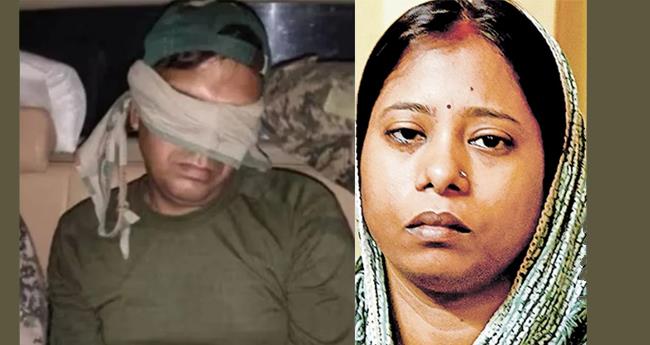ബി​എ​സ്എ​ഫ് ജ​വാ​ന്‍റെ മോ​ച​നം; കു​ടും​ബം പ​ഞ്ചാ​ബ് അ​തി​ര്‍​ത്തി​യി​ലേ​ക്ക് തി​രി​ച്ചു