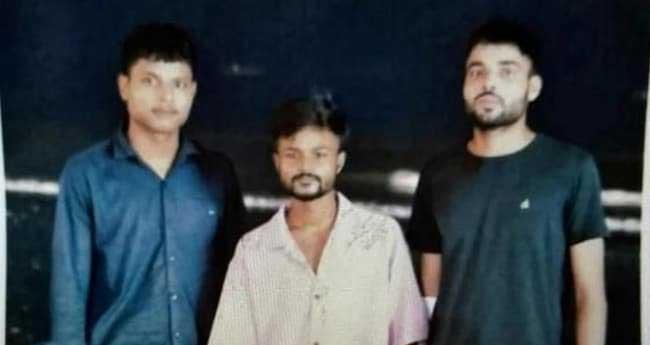 ബാ​ബാ സി​ദ്ധി​ഖി വ​ധം; പ്ര​തി​ക​ൾ വെ​ടി​വ​യ്ക്കാ​ൻ പ​രി​ശീ​ലി​ച്ച​ത് യൂ​ട്യൂ​ബ് വീ​ഡി​യോ​ക​ൾ ക​ണ്ട്