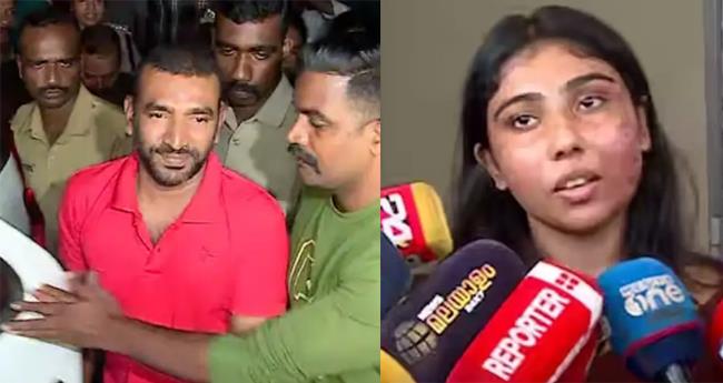 ജൂ​നി​യ​ർ അ​ഭി​ഭാ​ഷ​ക​യെ മ​ർ​ദി​ച്ച കേ​സ്; അ​ഡ്വ. ബെ​യ്‌​ലി​ന്‍ ദാ​സി​ന് ജാ​മ്യം