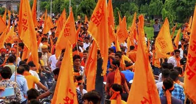 ഒ​ഡീ​ഷ​യി​ൽ മ​ല​യാ​ളി വൈ​ദി​ക​ർ​ക്കും ക​ന്യാ​സ്ത്രീ​ക​ൾ​ക്കും മ​ർ​ദ​നം; ആ​ക്ര​മ​ണം അ​ഴി​ച്ചു​വി​ട്ട​ത് ബ​ജ്റം​ഗ്ദ​ൾ പ്ര​വ​ർ​ത്ത​ക​ർ