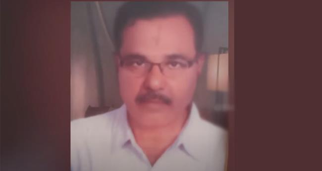 കൊ​ല്ല​ത്ത് പി​ക്ക​പ്പ് വാ​ന്‍ ഇ​ടി​ച്ച് അ​പ​ക​ടം; കാ​ല്‍​ന​ട​യാ​ത്ര​ക്കാ​ര​ന്‍ മ​രി​ച്ചു