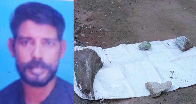 ബാ​ല​രാ​മ​പു​ര​ത്ത്  യു​വാ​വി​നെ വെ​ട്ടി​ക്കൊ​ല​പ്പെ​ടു​ത്തി​യ സം​ഭ​വം; പ്ര​തി പി​ടി​യി​ൽ