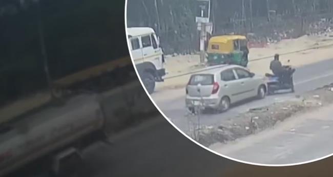 ബം​ഗ​ളൂ​രു​വി​ല്‍ മ​ല​യാ​ളി കു​ടും​ബ​ത്തി​ന് നേ​രെ ആ​ക്ര​മ​ണം; കാ​റി​ന്‍റെ ചി​ല്ല് ത​ക​ർ​ത്തു