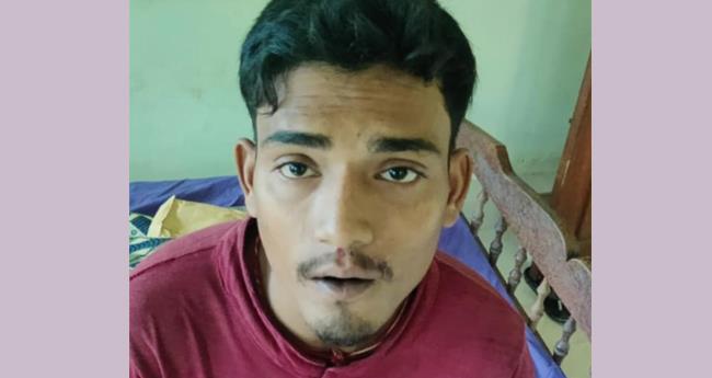 കാ​യം​കു​ള​ത്ത് 50 ഗ്രാം ​ഹെ​റോ​യി​നു​മാ​യി  ഇ​ത​ര സം​സ്ഥാ​ന തൊ​ഴി​ലാ​ളി അ​റ​സ്റ്റി​ൽ