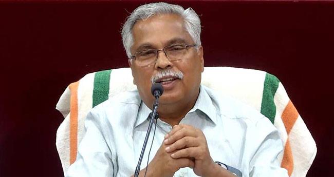 ലോ​ക്‌​സ​ഭ തെ​ര​ഞ്ഞെ​ടു​പ്പി​ല്‍ ഭ​ര​ണ​വി​രു​ദ്ധ​വി​കാ​രം ഉ​ണ്ടാ​യി ;സ്വ​യം വി​മ​ര്‍​ശ​നം ന​ട​ത്തു​മെ​ന്ന് ബി​നോ​യ് വി​ശ്വം