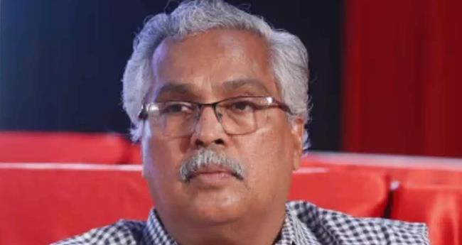 സി​പി​ഐ സ​മ്മേ​ള​ന​ങ്ങ​ളി​ൽ ഔ​ദ്യോ​ഗി​ക പാ​ന​ലി​നെ​തി​രാ​യ കൂ​ട്ടാ​യ മ​ത്സ​രം അ​നു​വ​ദി​ക്കി​ല്ല: ബി​നോ​യ് വി​ശ്വം