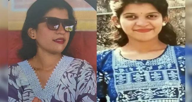 കാ​മു​കി​യെ കൊ​ന്ന് മൃ​ത​ദേ​ഹം ഓ​ട​യി​ൽ ത​ള്ളി; യു​വാ​വ് അ​റ​സ്റ്റി​ൽ