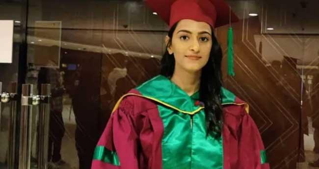പൊ​ള്ള​ലേ​റ്റ നി​ല​യി​ൽ ക​ണ്ടെ​ത്തി​യ യു​വ ഡോ​ക്ട​ര്‍ ചി​കി​ത്സ​യി​ലി​രി​ക്കെ മ​രി​ച്ചു