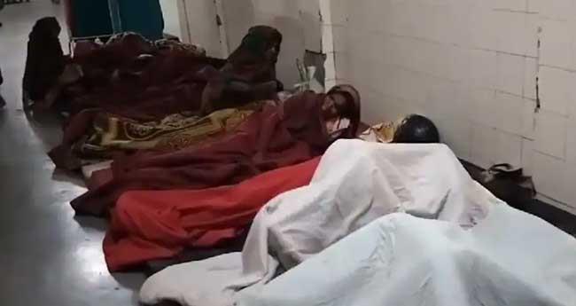 മ​ധ്യ​പ്ര​ദേ​ശി​ൽ പി​ക്ക് അ​പ്പ് വാ​ഹ​നം മ​റി​ഞ്ഞ് 14 പേ​ർ മ​രി​ച്ചു; 21 പേ​ർ ചി​കി​ത്സ​യി​ൽ