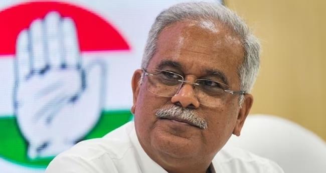 ഛത്തീ​സ്ഗ​ഡ് മു​ഖ്യ​മ​ന്ത്രി​ക്ക് 508 കോ​ടി ല​ഭി​ച്ചു; വി​വാ​ദ വെ​ളി​പ്പെ​ടു​ത്ത​ലു​ക​ളു​മാ​യി ഇ​ഡി