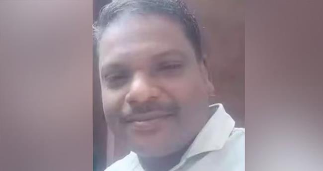 പ​രാ​തി​ക്കാ​രി​യെ ലൈം​ഗി​ക​ബ​ന്ധ​ത്തി​ന് നി​ർ​ബ​ന്ധി​ച്ചു; എ​എ​സ്‌​ഐ വി​ജി​ല​ൻ​സ് പി​ടി​യി​ൽ