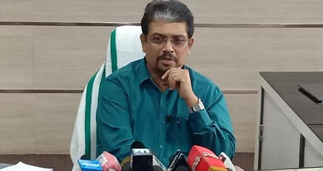 കെടിഡിഎഫ്‍സി ചെയർമാൻ സ്ഥാനത്തുനിന്ന് ബി.അശോകിനെ മാറ്റി; ബിജു പ്രഭാകറിന് പകരം ചുമതല