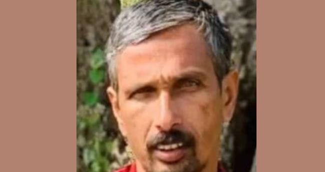 കോ​ഴി​ക്കോ​ട്ട് സ്വ​കാ​ര്യ​ബ​സ് ഇ​ടി​ച്ച് ബൈ​ക്ക് യാ​ത്രി​ക​ൻ മ​രി​ച്ചു