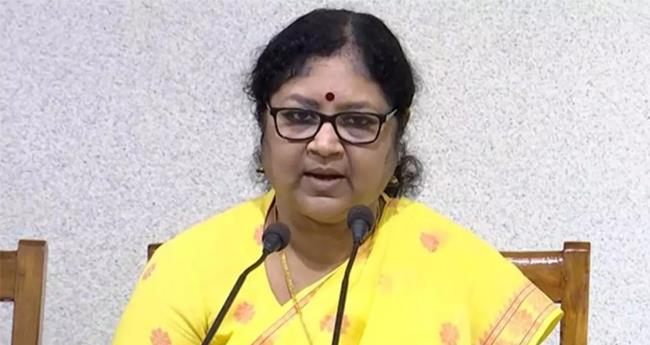 കേ​ര​ള സ​ര്‍​വ​ക​ലാ​ശാ​ല സെ​ന​റ്റ്; കോ​ട​തി വി​ധി ഗ​വ​ർ​ണ​ർ​ക്കേ​റ്റ തി​രി​ച്ച​ടി: മ​ന്ത്രി ആ​ര്‍.​ബി​ന്ദു