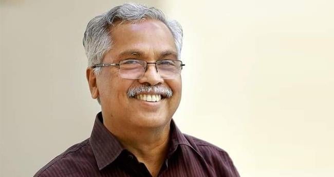 പി​എം ശ്രീ ​പ​ദ്ധ​തി​യു​മാ​യി സി​പി‌​എം മു​ന്നോ​ട്ട് പോ​കി​ല്ല: ബി​നോ​യ് വി​ശ്വം