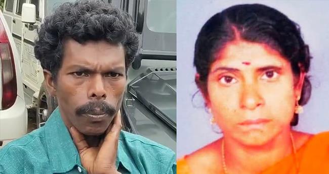 പീ​രു​മേ​ട് സീ​ത കൊ​ല​പാ​ത​കം: ഫോ​റ​ന്‍​സി​ക് സം​ഘം ഇ​ന്ന് വ​ന​ത്തി​ല്‍ പ​രി​ശോ​ധ​ന ന​ട​ത്തും