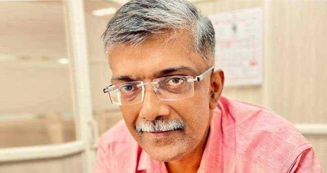 എ​സ്. രാ​മ​ച​ന്ദ്ര​ൻപി​ള്ള​യു​ടെ മ​ക​നും മാ​ധ്യ​മ​പ്ര​വ​ർ​ത്ത​ക​നു​മാ​യ ബി​പി​ൻ ച​ന്ദ്ര​ൻ അ​ന്ത​രി​ച്ചു