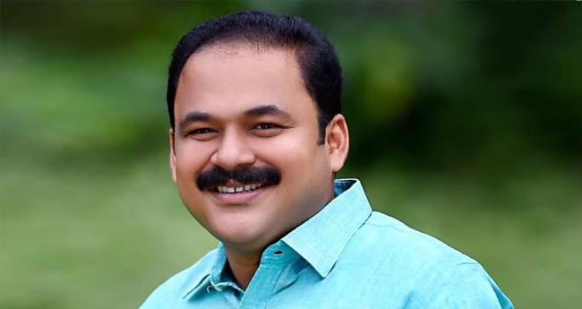 സ്ത്രീ​ധ​ന പീ​ഡ​ന പ​രാ​തി; മു​ൻ​കൂ​ർ ജാ​മ്യം തേ​ടി ബി​പി​ൻ സി. ​ബാ​ബു