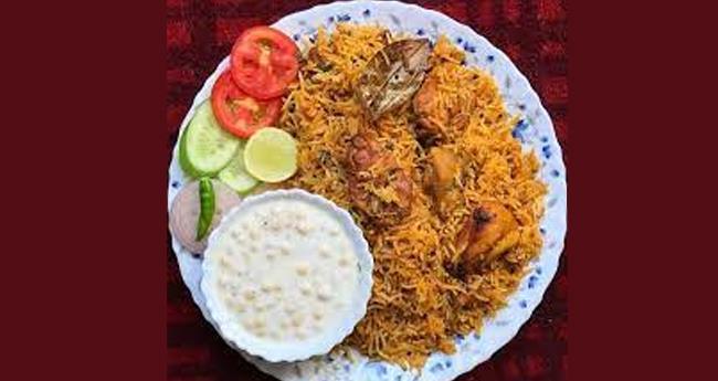 ബി​രി​യാ​ണി​ക്കൊ​പ്പം സാ​ല​ഡ് കി​ട്ടാ​ത്ത​തി​ന് കൂ​ട്ട​യ​ടി; നാ​ല് പേ​ർ​ക്ക് പ​രി​ക്ക്