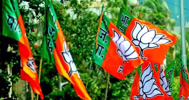 ഡ​ൽ​ഹി തെ​ര​ഞ്ഞെ​ടു​പ്പ്: 29 സ്ഥാ​നാ​ർ​ഥി​ക​ളെ കൂ​ടി പ്ര​ഖ്യാ​പി​ച്ച് ബി​ജെ​പി