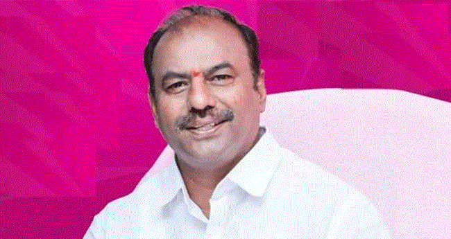 ബി​ആ​ര്‍​എ​സി​ന് വീ​ണ്ടും തി​രി​ച്ച​ടി: ഒ​രു എം​എ​ല്‍​എ കൂ​ടി കോ​ണ്‍​ഗ്ര​സി​ല്‍ ചേ​ര്‍​ന്നു