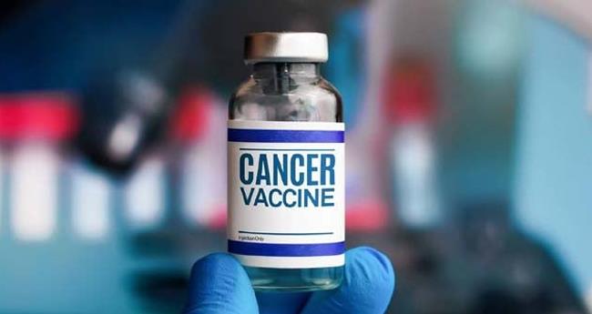 കാ​ന്‍​സ​ര്‍ വാ​ക്‌​സി​ന്‍ വി​ക​സി​പ്പി​ച്ച​താ​യി റ​ഷ്യ