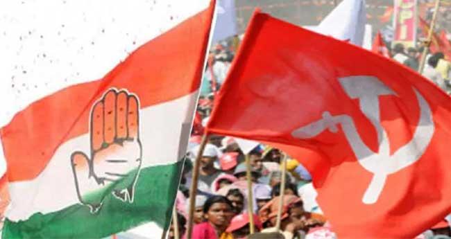 എ​ൽ​ഡി​എ​ഫ് അ​വി​ശ്വാ​സ പ്ര​മേ​യം പാ​സാ​യി; ഏ​ലം​കു​ളം പ​ഞ്ചാ​യ​ത്തി​ൽ യു​ഡി​എ​ഫി​ന് ഭ​ര​ണം ന​ഷ്ടം