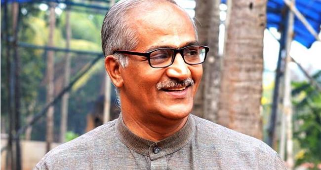 ബി​ജെ​പി നേ​താ​വ് സി. ​സ​ദാ​ന​ന്ദ​ന്‍ രാ​ജ്യ​സ​ഭ​യി​ലേ​ക്ക്; നാ​മ​നി​ർ​ദേ​ശം ചെ​യ്ത് രാ​ഷ്ട്ര​പ​തി