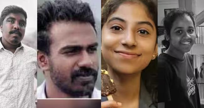 കു​സാ​റ്റ് ദു​ര​ന്തം; മ​രി​ച്ച​വ​രു​ടെ കു​ടും​ബ​ങ്ങ​ൾ​ക്ക് 5 ല​ക്ഷം വീ​തം ധ​ന​സ​ഹാ​യം