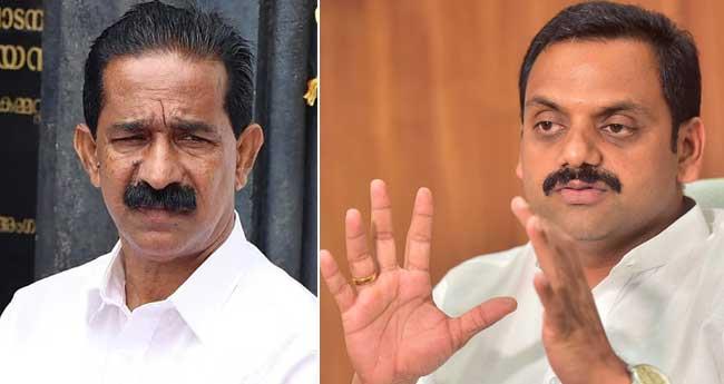 പാ​തി​വി​ല ത​ട്ടി​പ്പ്; ഡീ​ന്‍ കു​ര്യാ​ക്കോ​സി​ന്‍റെ​യും സി.​വി. വ​ര്‍​ഗീ​സി​ന്‍റെ​യും മൊ​ഴി​യെ​ടു​ക്കും