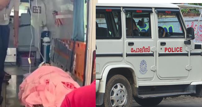 താ​മ​ര​ശേ​രി​യി​ൽ ഡോ​ക്ട​ര്‍​ക്ക് വെ​ട്ടേ​റ്റ സം​ഭ​വം; സ​നൂ​പി​നെ​തി​രെ വ​ധ​ശ്ര​മ​ത്തി​ന് കേ​സെ​ടു​ത്തു