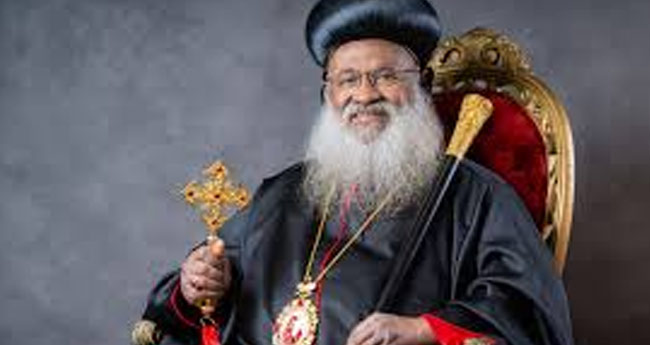 ആശാവർക്കർമാരുടെ ആവശ്യങ്ങൾ പരിഹരിക്കണം: മാത്യൂസ് തൃതീയൻ കാതോലിക്കാ ബാവാ