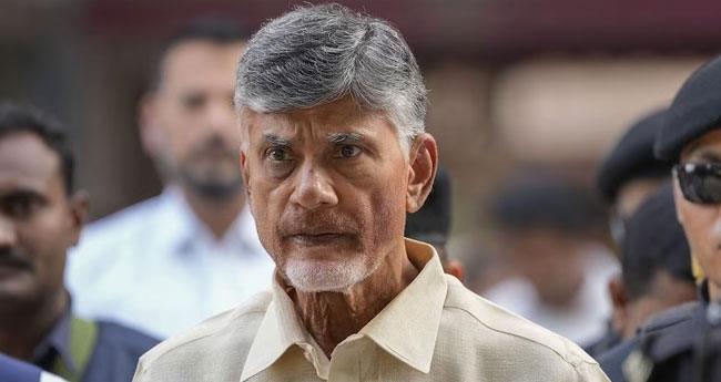 ച​ന്ദ്ര​ബാ​ബു നാ​യി​ഡു​വി​ന്‍റെ സ​ത്യ​പ്ര​തി​ജ്ഞ ജൂ​ണ്‍ 12ന്