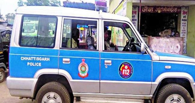മ​ത​പ​രി​വ​ര്‍​ത്ത​നം ന​ട​ത്തി​യെ​ന്ന് ആ​രോ​പ​ണം; ഛത്തീ​സ്ഗ​ഡി​ല്‍ മ​ല​യാ​ളി ക​ന്യാ​സ്ത്രീ​ക്കെ​തി​രേ കേ​സ്