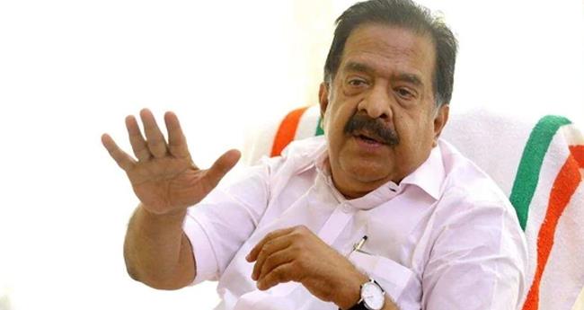 ആ​ശ​മാ​രു​ടെ സ​മ​ര​ത്തി​ല്‍ സ​ര്‍​ക്കാ​ര്‍ ക​ള്ള​ക്ക​ളി ക​ളി​ക്കു​ന്നു: ചെ​ന്നി​ത്ത​ല