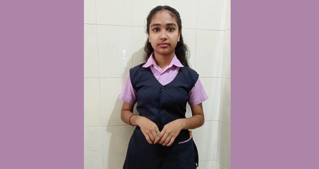 ചേ​ർ​ത്ത​ല​യി​ൽ കാ​ണാ​താ​യ വി​ദ്യാ​ർ​ഥി​നി​ക്കാ​യി തെ​ര​ച്ചി​ൽ തു​ട​രു​ന്നു